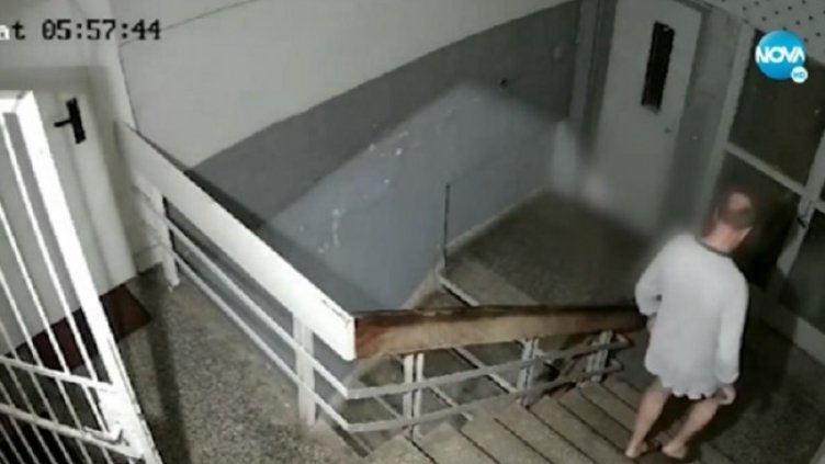 Снимка: Кадър Нова тв