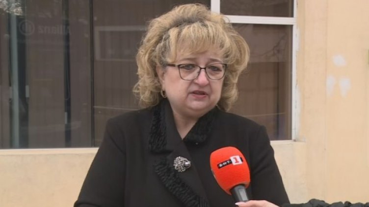 Снимка: БНТ