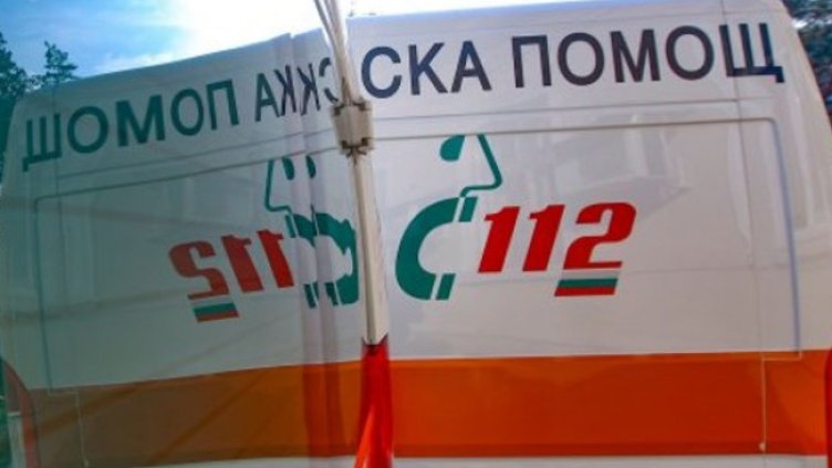 Снимка:Димитър Кьосемарлиев, Dnes.bg