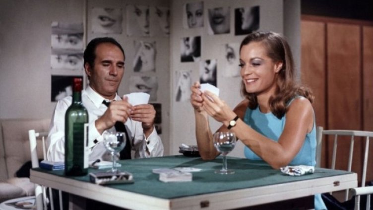 Снимка: Киномания