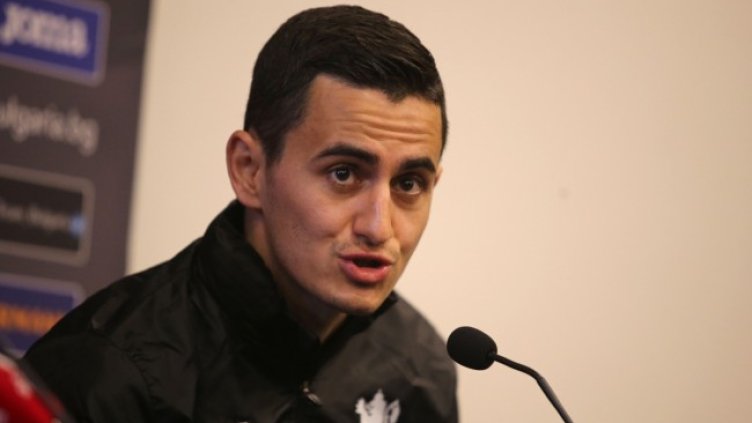 Снимка: Lap.bg