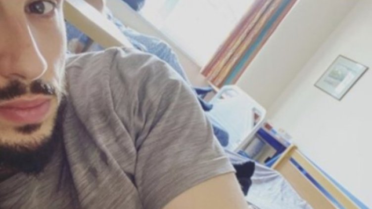 Снимка: Instagram