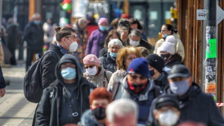 Снимка: Димитър Кьосемарлиев, Dnes.bg