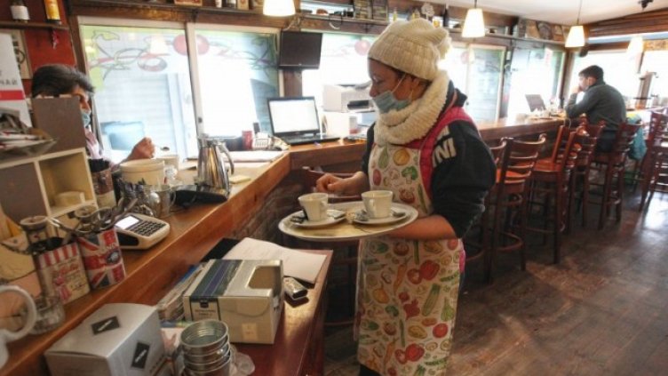 Снимка: Димитър Кьосемарлиев