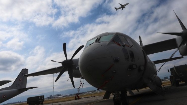 Снимка: БГНЕС, архив