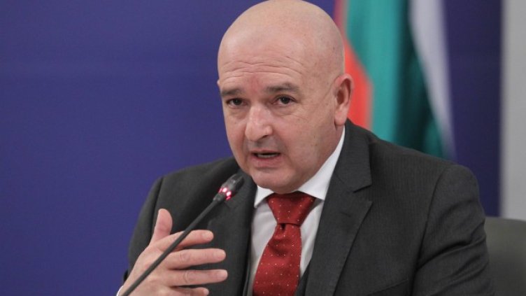 Снимка: Димитър Кьосемарлиев