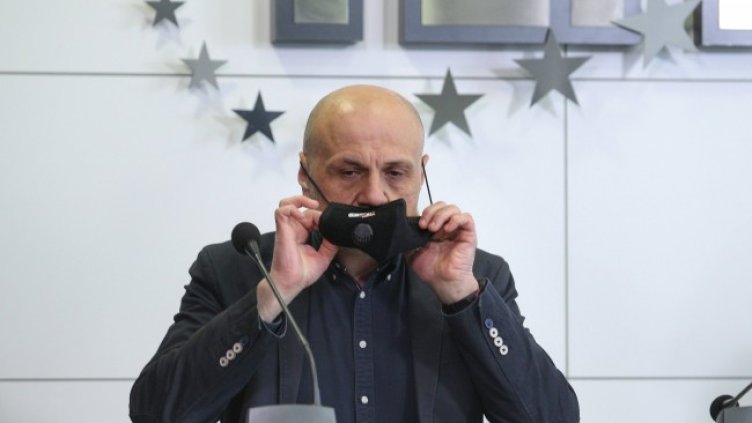 ГЕРБ срещу БСП: Има ли заговор за саботаж на изборите?