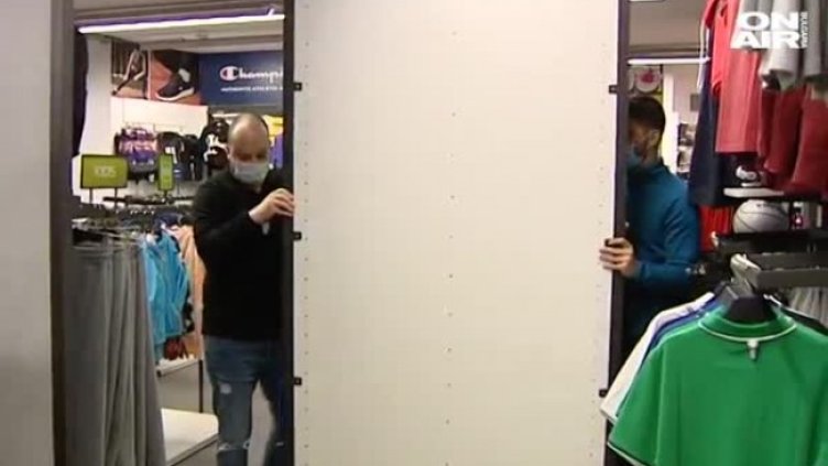 Отваряте - не отваряте: Защо се стигна до обрата с нехранителните магазини?