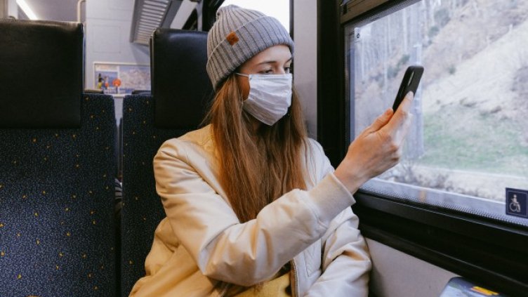 Снимка: Pexels