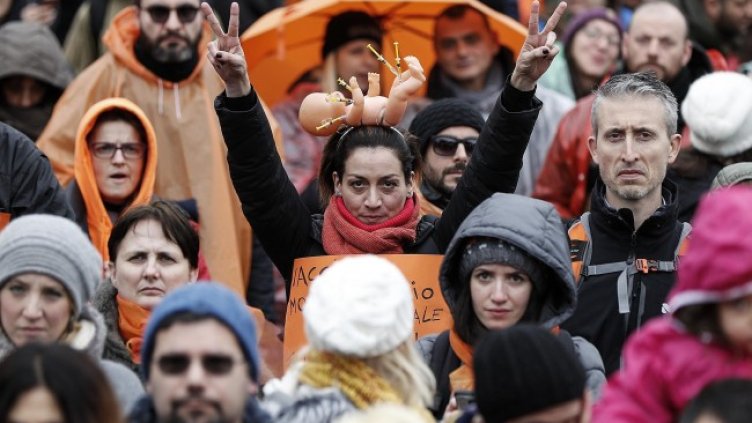 Снимка: БГНЕС