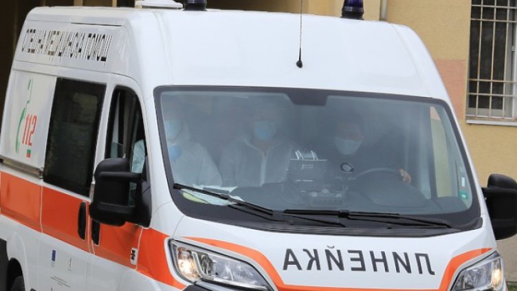 Снимка: Bulgaria ON AIR