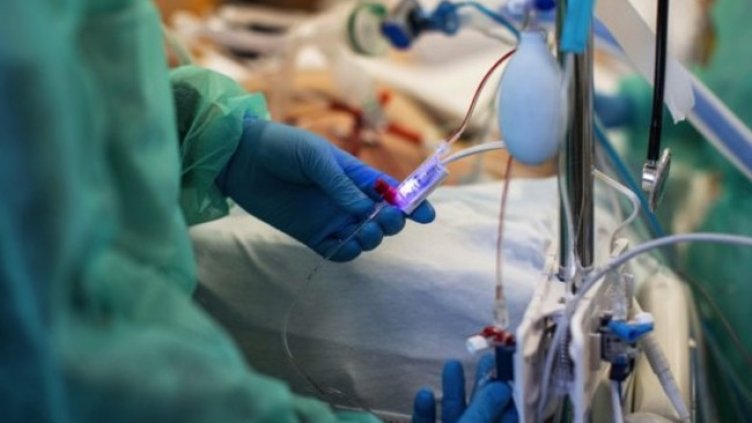 Снимка: Bloomberg.com