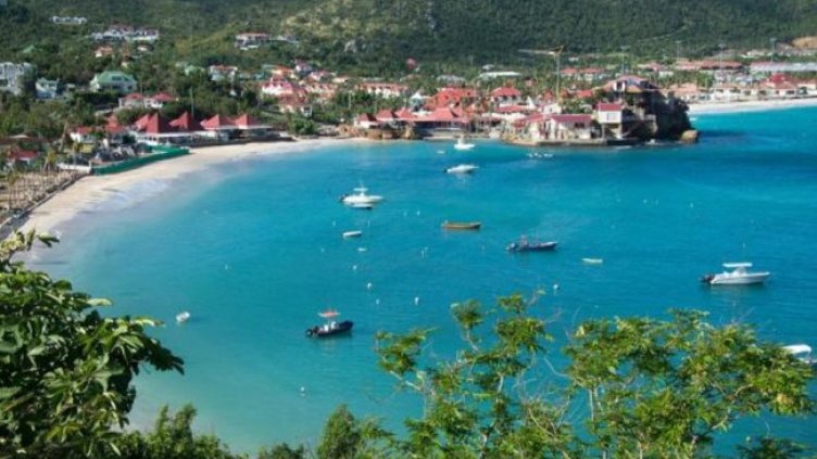 Снимка: Bloomberg L.P.