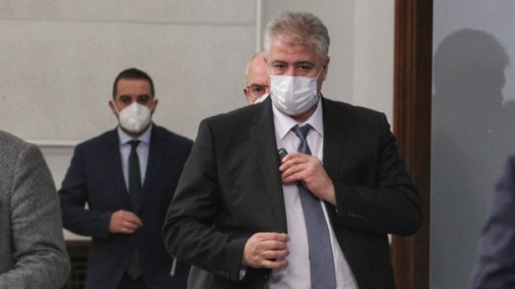 Снимка: Димитър Кьосемарлиев