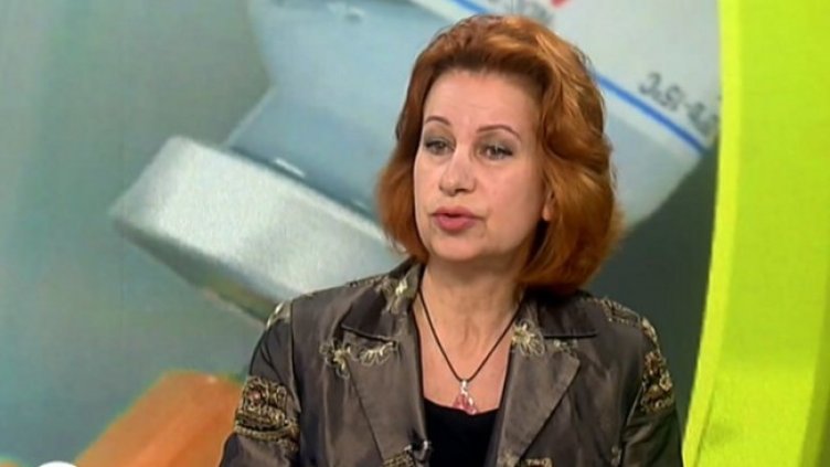 Кадър: Нова тв