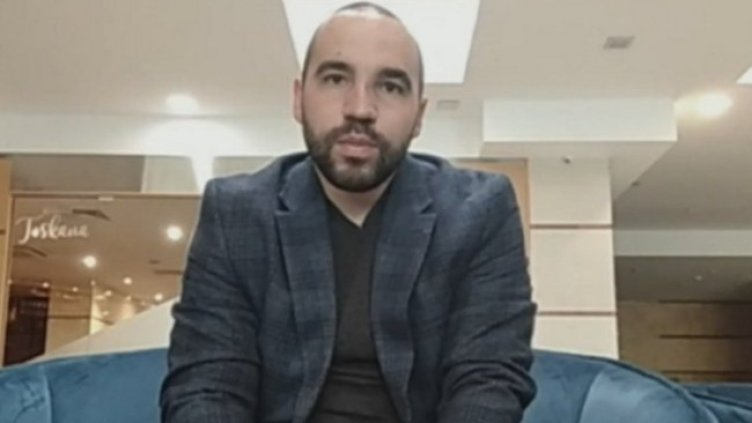 Кадър: Нова тв