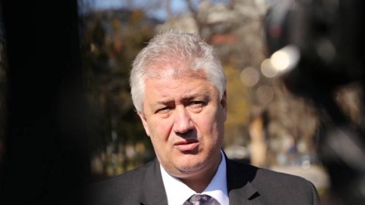 Снимка: архив, БГНЕС