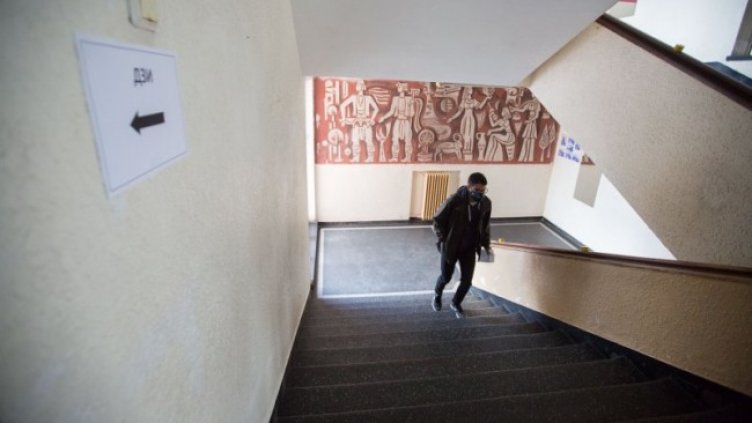 Снимка: Димитър Кьосемарлиев, Dnes.bg