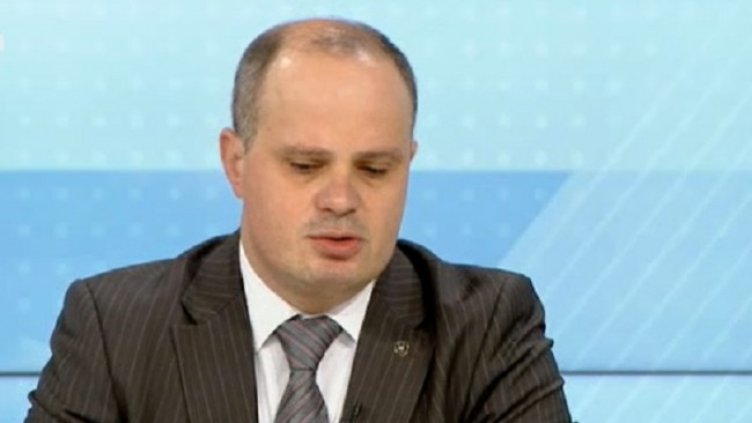 Снимка: Кадър БНТ