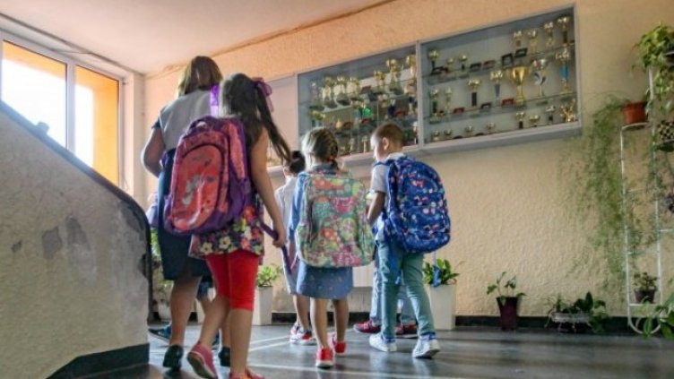 Снимка: Димитър Кьосемарлиев