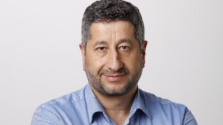 Христо Иванов: С видеоизлъчването правим всичко възможно изборите да бъдат легитимни