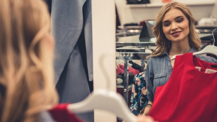 Модерни рокли през пролетта &ndash; открий своето вдъхновение