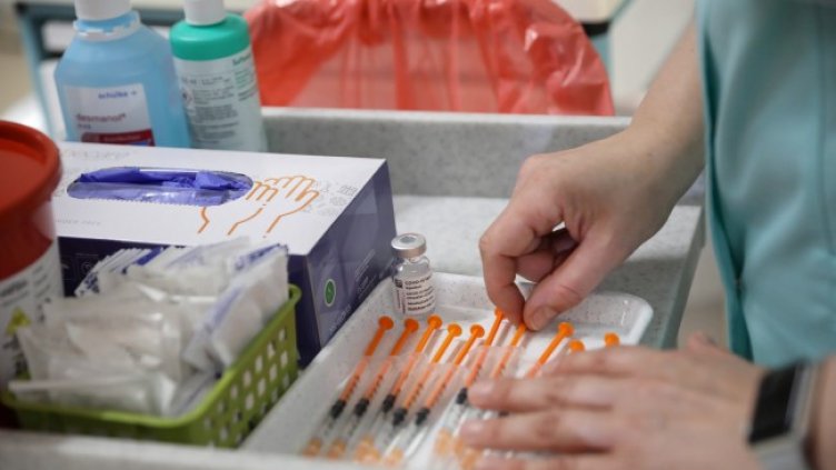 Снимка: архив, БГНЕС