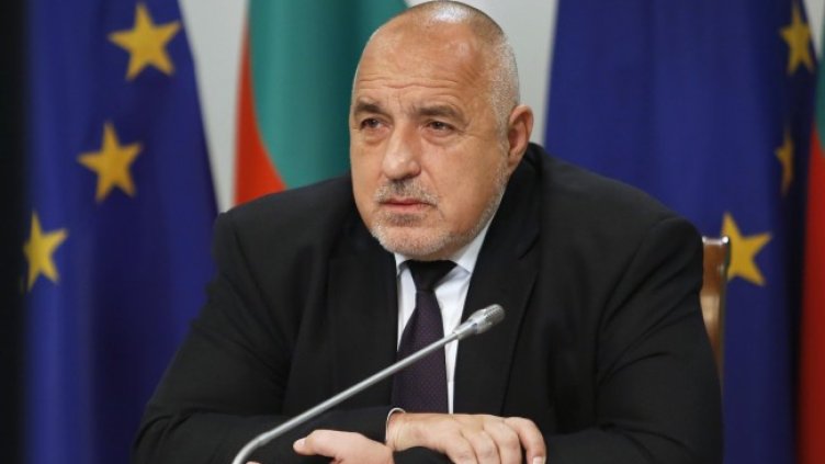 Снимка: Правителствена пресслужба