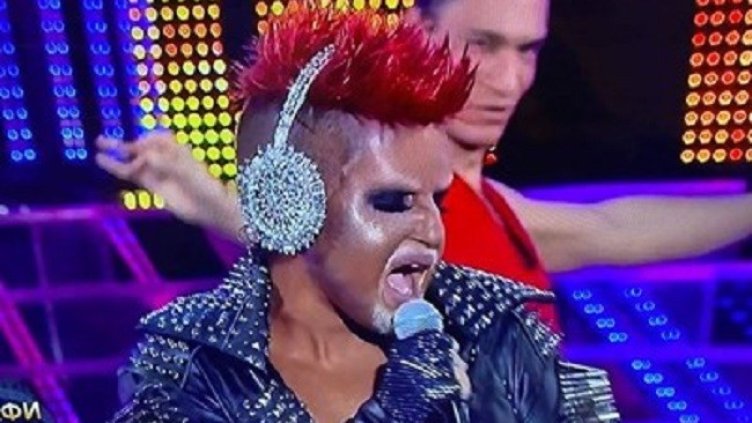 Снимка: Кадър Нова тв