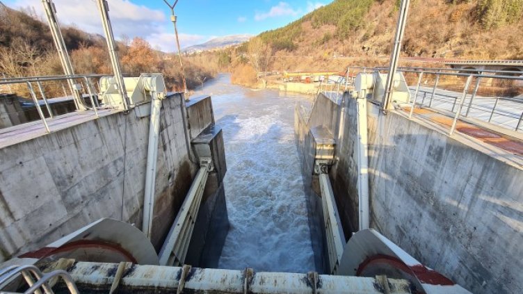 Снимка: БГНЕС