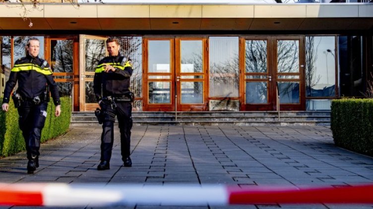 Снимка: архив, БГНЕС