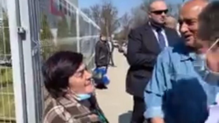 Снимка: Facebook