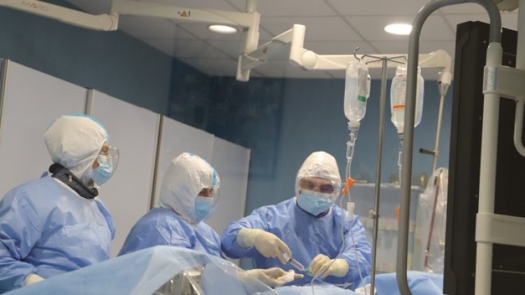 Снимка: Facebook