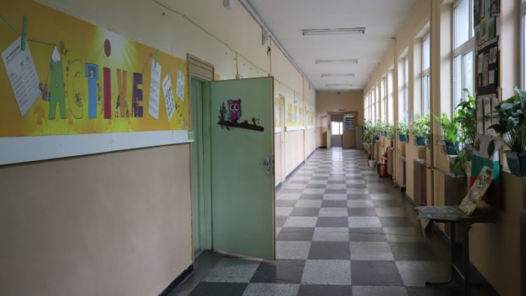 Снимка: БГНЕС