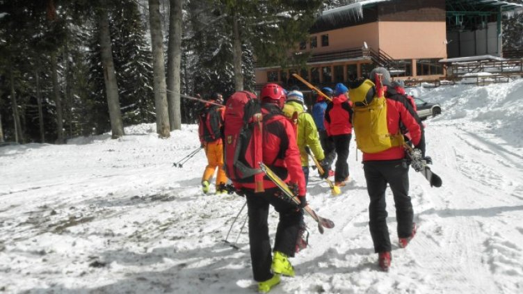 Снимка: архив, БГНЕС