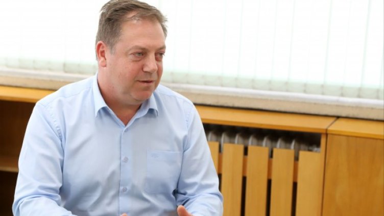 Снимка: БГНЕС