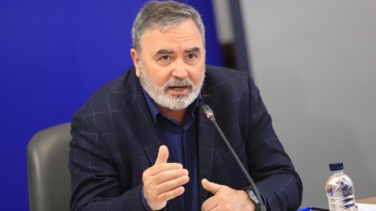 Снимка: БГНЕС