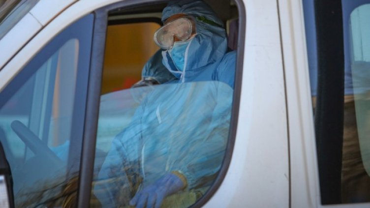 Снимка: Димитър Кьосемарлиев, Dnes.bg