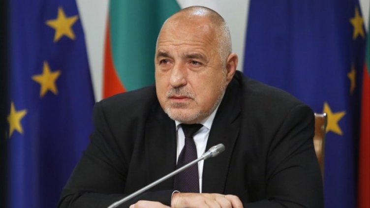 Снимка: Правителствена пресслужба