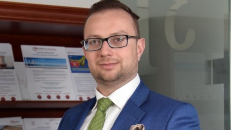 Ивайло Пенев. Снимка: "Елана Фонд Мениджмънт"