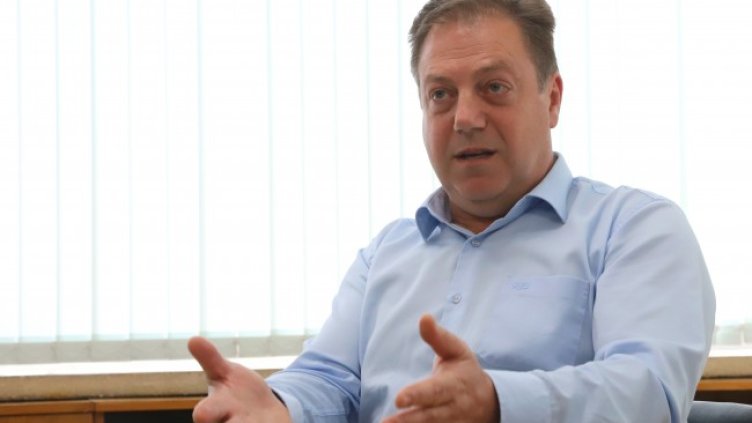 Снимка: БГНЕС