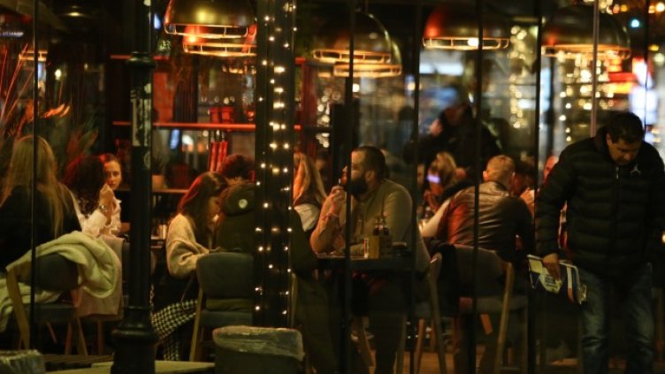 Снимка: БГНЕС