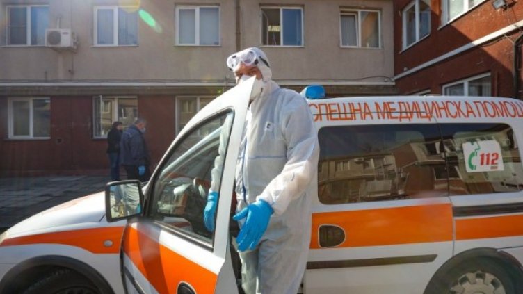 Снимка: Димитър Кьосемарлиев, Dnes.bg