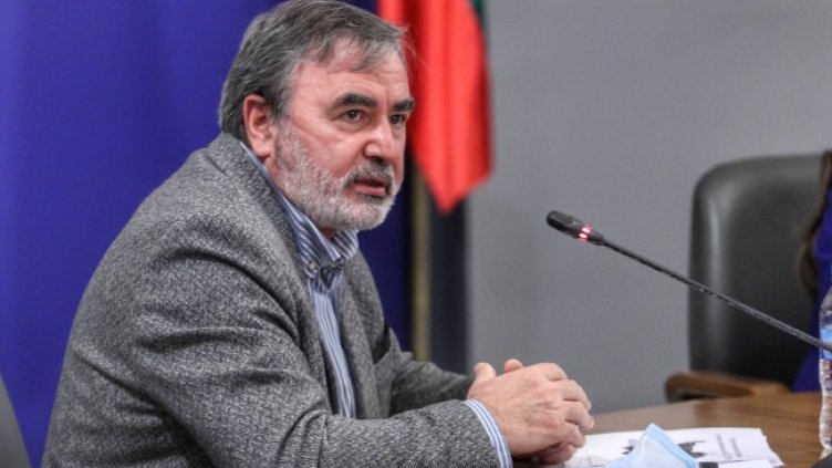 Снимка: Димитър Кьосемарлиев, Dnes.bg