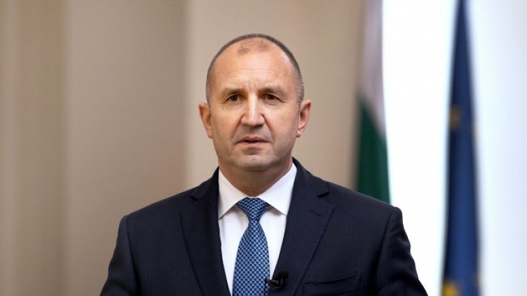 Снимка: Президентство