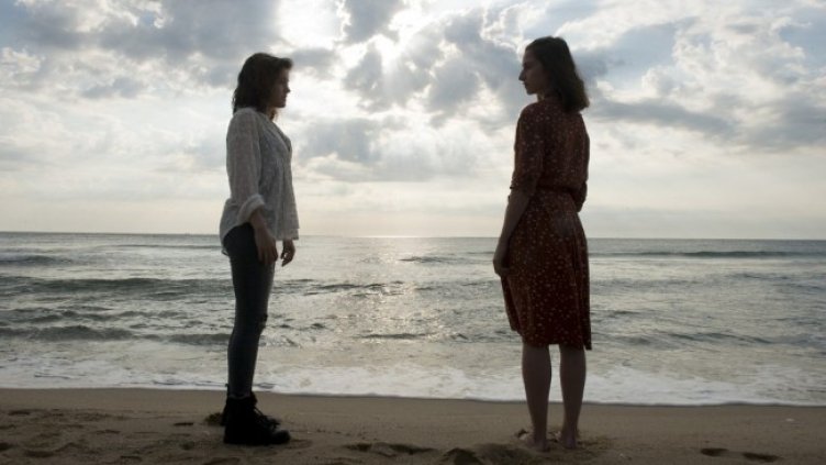 Кадър от "Петя на моята Петя". Снимка: София Филм Фест