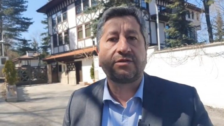 Христо Иванов: Ще работим срещу опита на ДПС и Борисов да продължат да крадат бъдещето ни