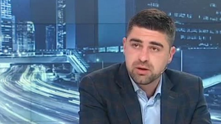 Снимка: Bulgaria ON AIR