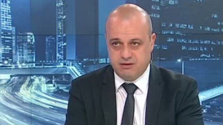 Снимка: Bulgaria ON AIR