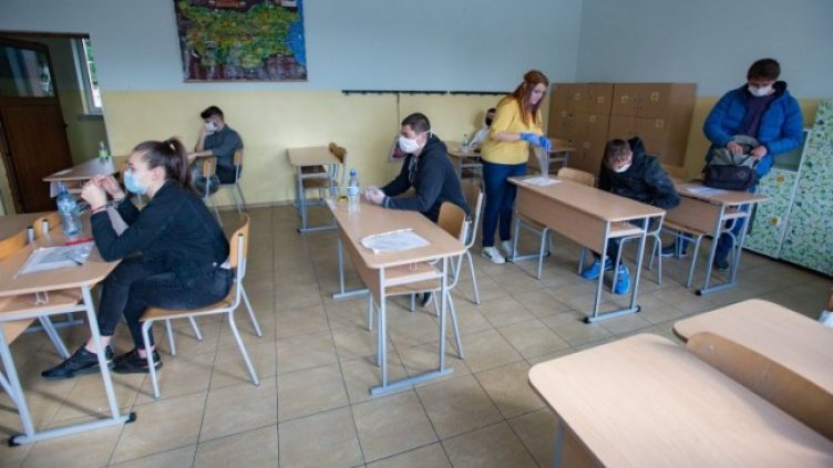 Снимка: Димитър Кьосемарлиев